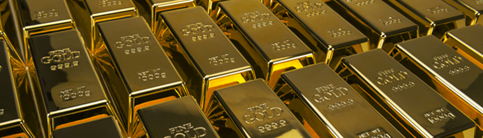 investimenti in oro